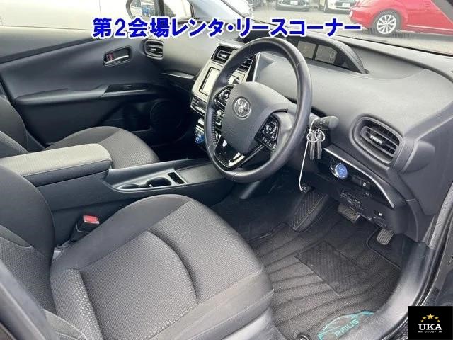 2019 Toyota Prius