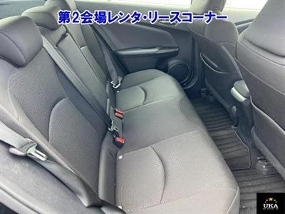 2019 Toyota Prius - Thumbnail