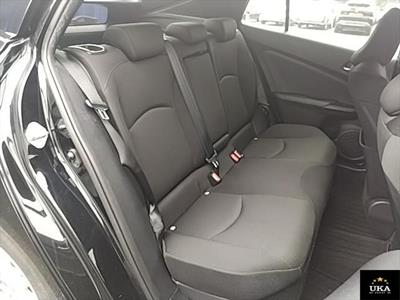 2019 Toyota Prius - Thumbnail