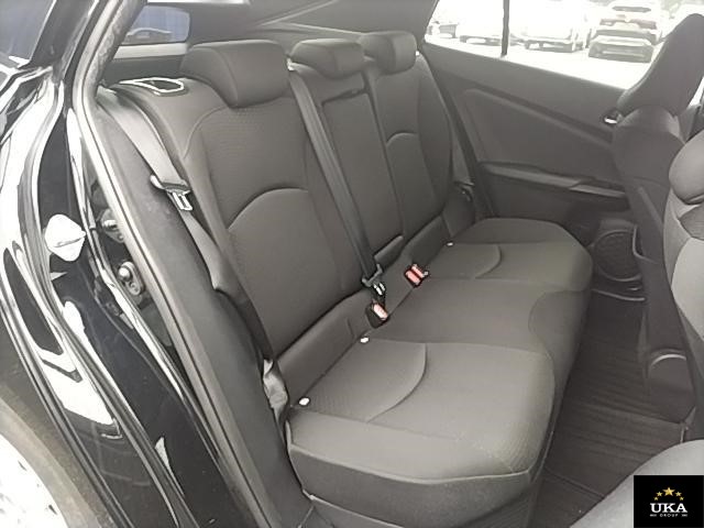 2019 Toyota Prius