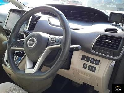 2019 Nissan Serena - Thumbnail