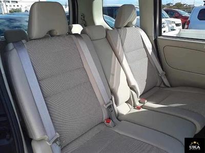 2019 Nissan Serena - Thumbnail