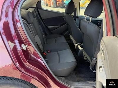 2016 Mazda Demio - Thumbnail