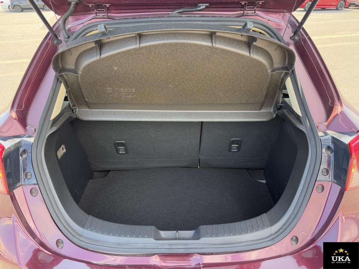 2016 Mazda Demio
