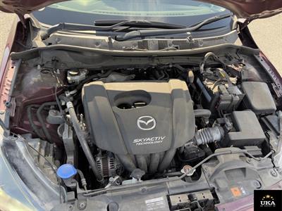 2016 Mazda Demio - Thumbnail