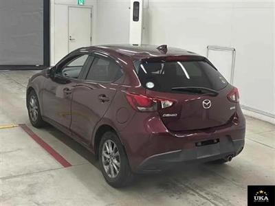 2016 Mazda Demio - Thumbnail