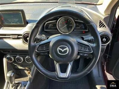 2016 Mazda Demio - Thumbnail