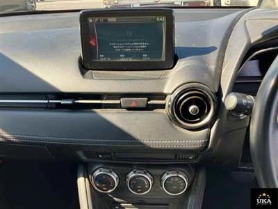 2016 Mazda Demio - Thumbnail