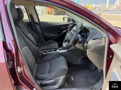 2016 Mazda Demio - Thumbnail