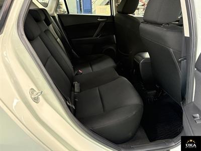 2013 Mazda Axela - Thumbnail