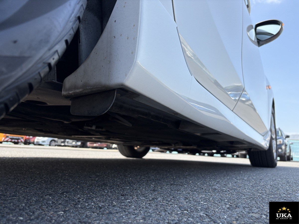 2013 Mazda Axela