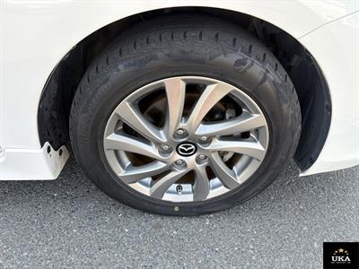 2013 Mazda Axela - Thumbnail