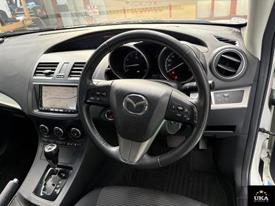 2013 Mazda Axela - Thumbnail