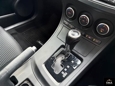 2013 Mazda Axela - Thumbnail