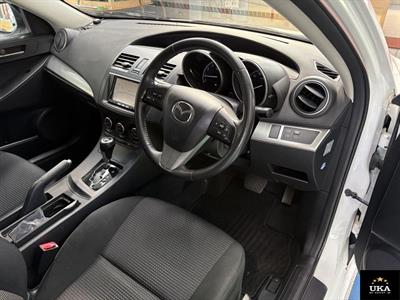 2013 Mazda Axela - Thumbnail