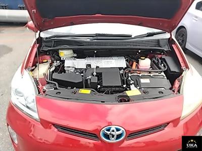 2013 Toyota Prius - Thumbnail