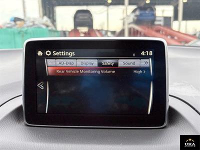 2013 Mazda Axela - Thumbnail