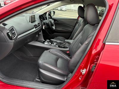 2013 Mazda Axela - Thumbnail