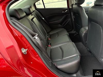 2013 Mazda Axela - Thumbnail