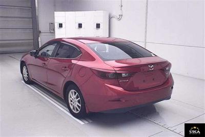 2013 Mazda Axela - Thumbnail