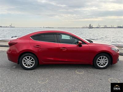 2013 Mazda Axela - Thumbnail