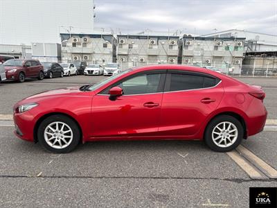 2013 Mazda Axela - Thumbnail