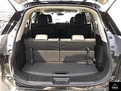 2014 Nissan X-Trail - Thumbnail