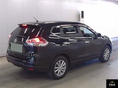 2014 Nissan X-Trail - Thumbnail
