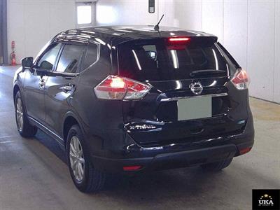 2014 Nissan X-Trail - Thumbnail