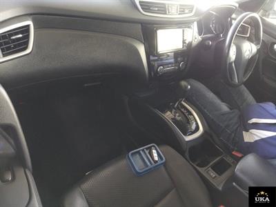 2014 Nissan X-Trail - Thumbnail