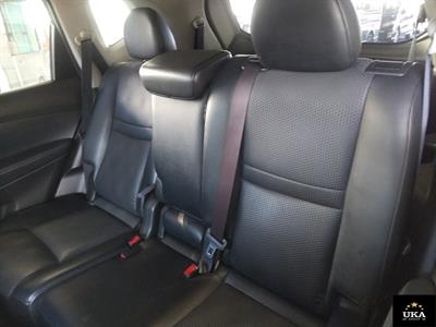 2014 Nissan X-Trail - Thumbnail