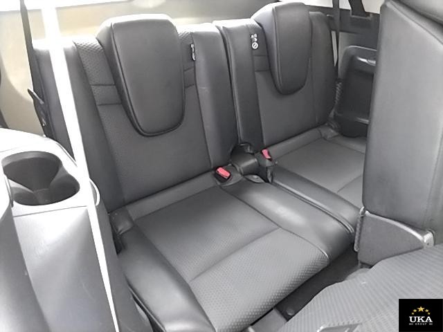 2014 Nissan X-Trail