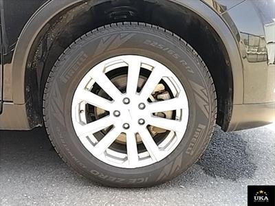 2014 Nissan X-Trail - Thumbnail