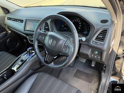 2014 Honda Vezel - Thumbnail