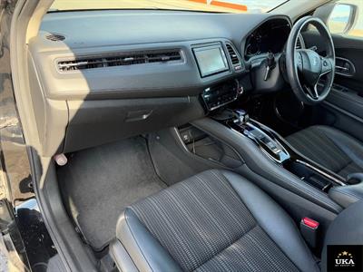 2014 Honda Vezel - Thumbnail