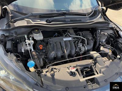 2014 Honda Vezel - Thumbnail