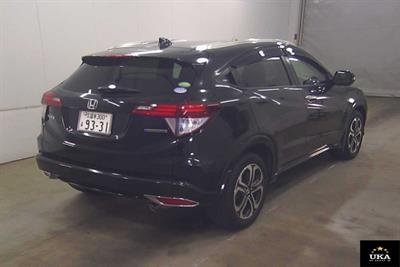 2014 Honda Vezel - Thumbnail