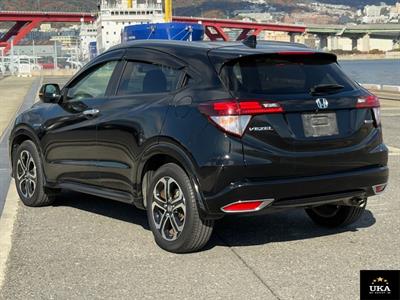 2014 Honda Vezel - Thumbnail