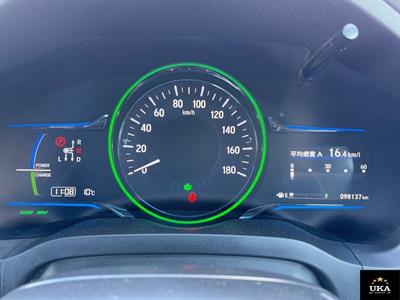 2014 Honda Vezel - Thumbnail