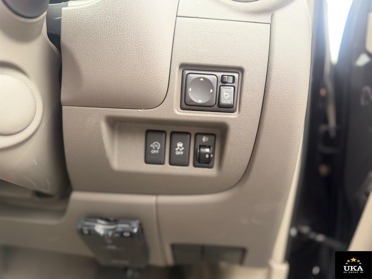 2014 Nissan March
