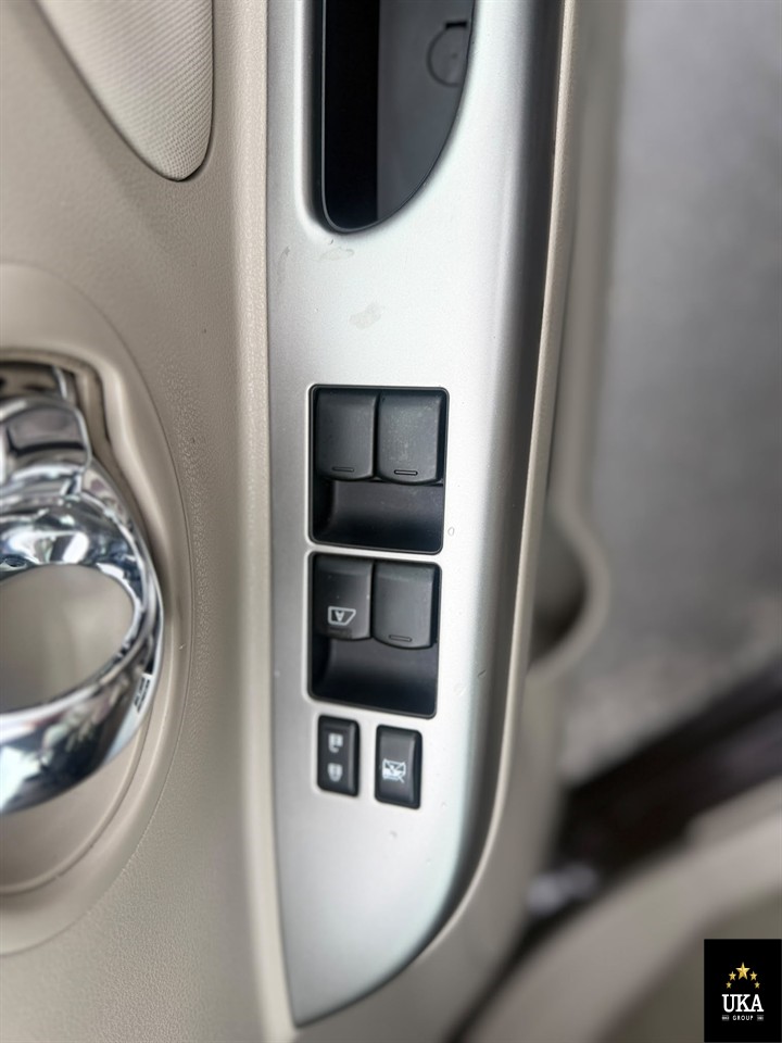 2014 Nissan March