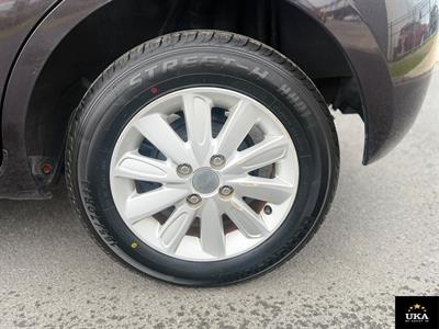 2014 Nissan March - Thumbnail