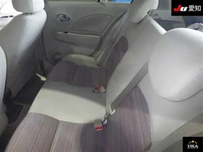 2014 Nissan March - Thumbnail