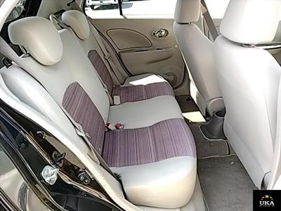 2014 Nissan March - Thumbnail