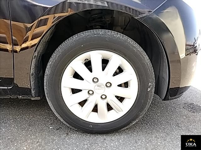 2014 Nissan March
