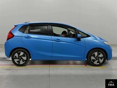2014 Honda Fit - Thumbnail