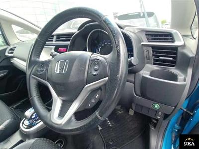 2014 Honda Fit - Thumbnail