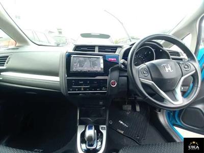 2014 Honda Fit - Thumbnail