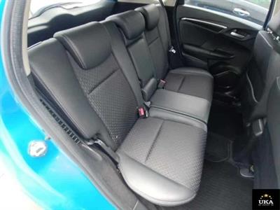 2014 Honda Fit - Thumbnail