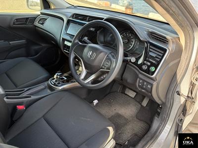 2018 Honda Grace - Thumbnail